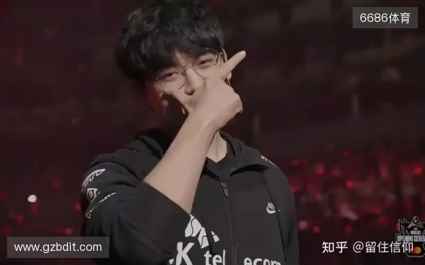 《英雄联盟》Gumayusi被曝加入HLE战队:将联手昔日T1队友Zeus