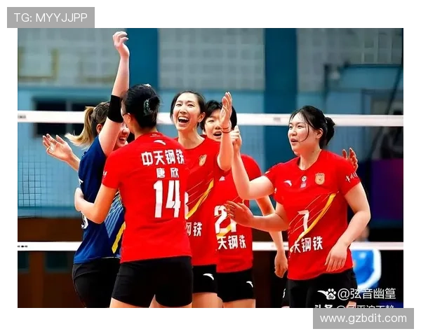 央视体育发女排联赛海报（央视体育中国女排）sports